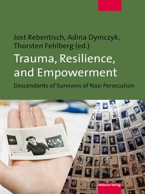 cover image of Trauma, Resilience, and Empowerment